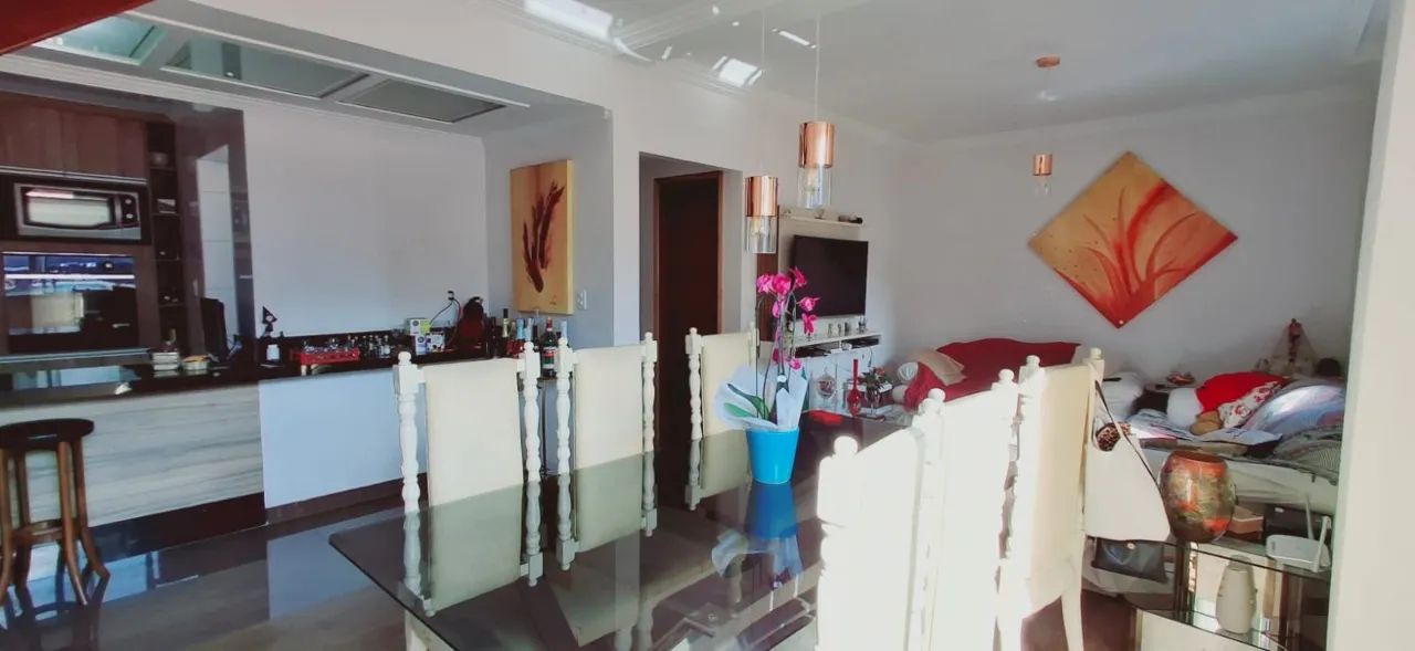 COBERTURA À VENDA 125M² 2 SUÍTES 2 VAGAS SCS - Foto 5