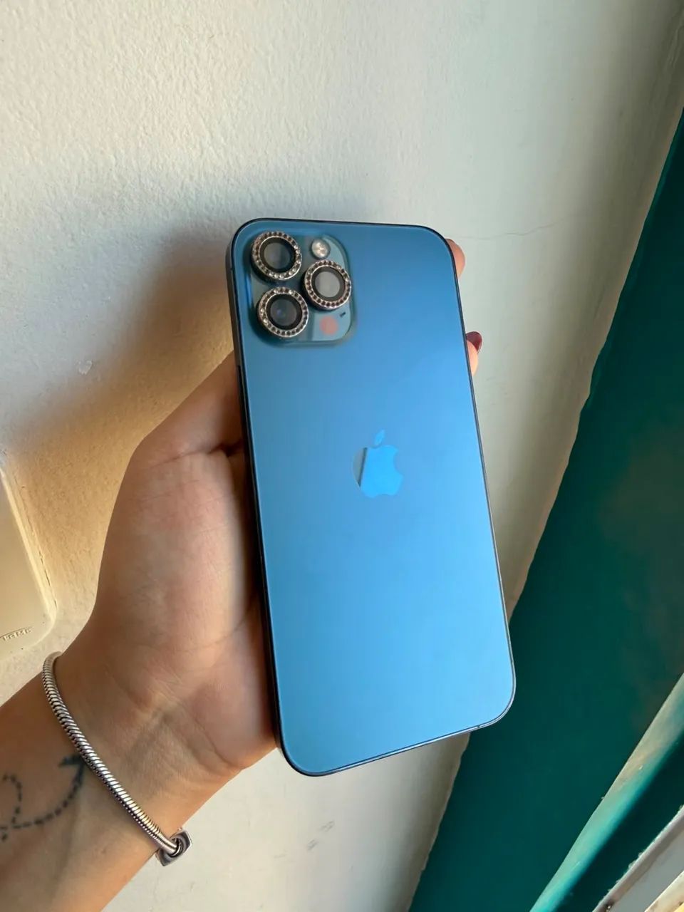 Vende-se iPhone 12 Pro Max  - Foto 3