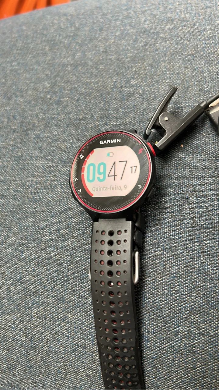 Garmin 235 - Foto 4
