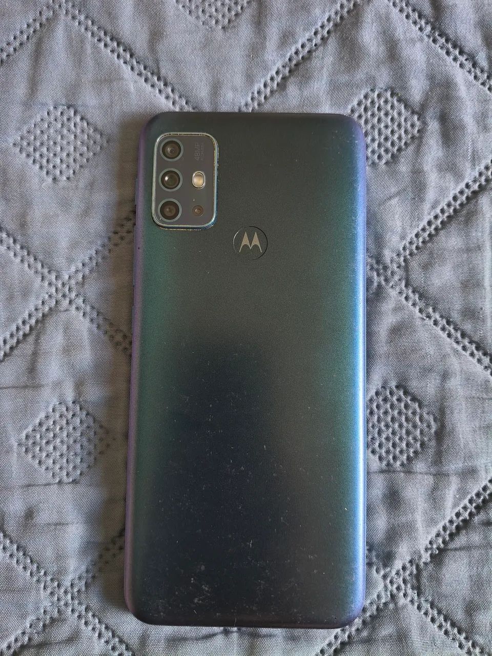 Moto G20 em perfeito estado - Foto 3