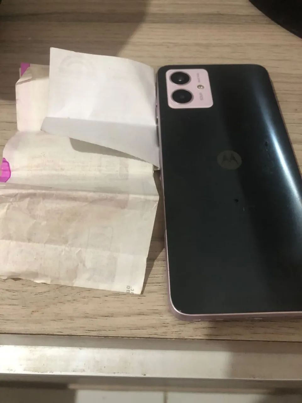 Moto G06 - Foto 2
