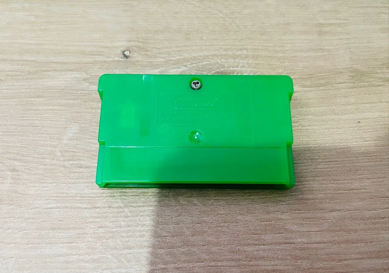 Pokémon Leafgreen version Game Boy Advance (Envio OlxPay)  - Foto 2
