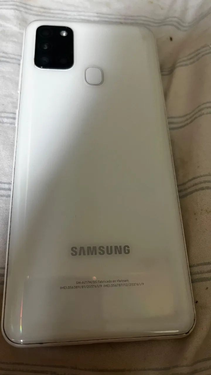 SAMSUNG A21S-64GB - Foto 3