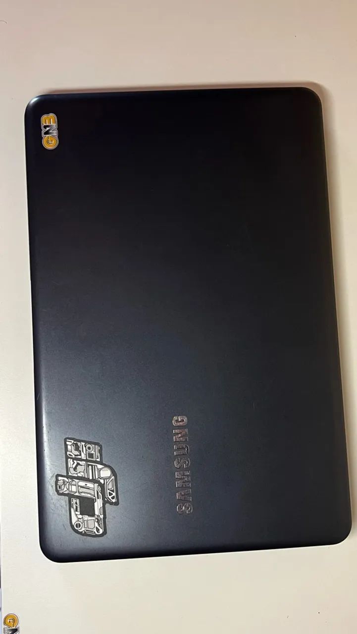 NOTEBOOK SAMSUNG EXPERT  - Foto 4