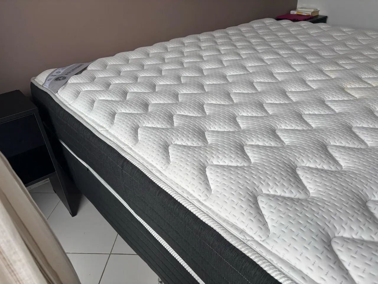 Cama king - Foto 3