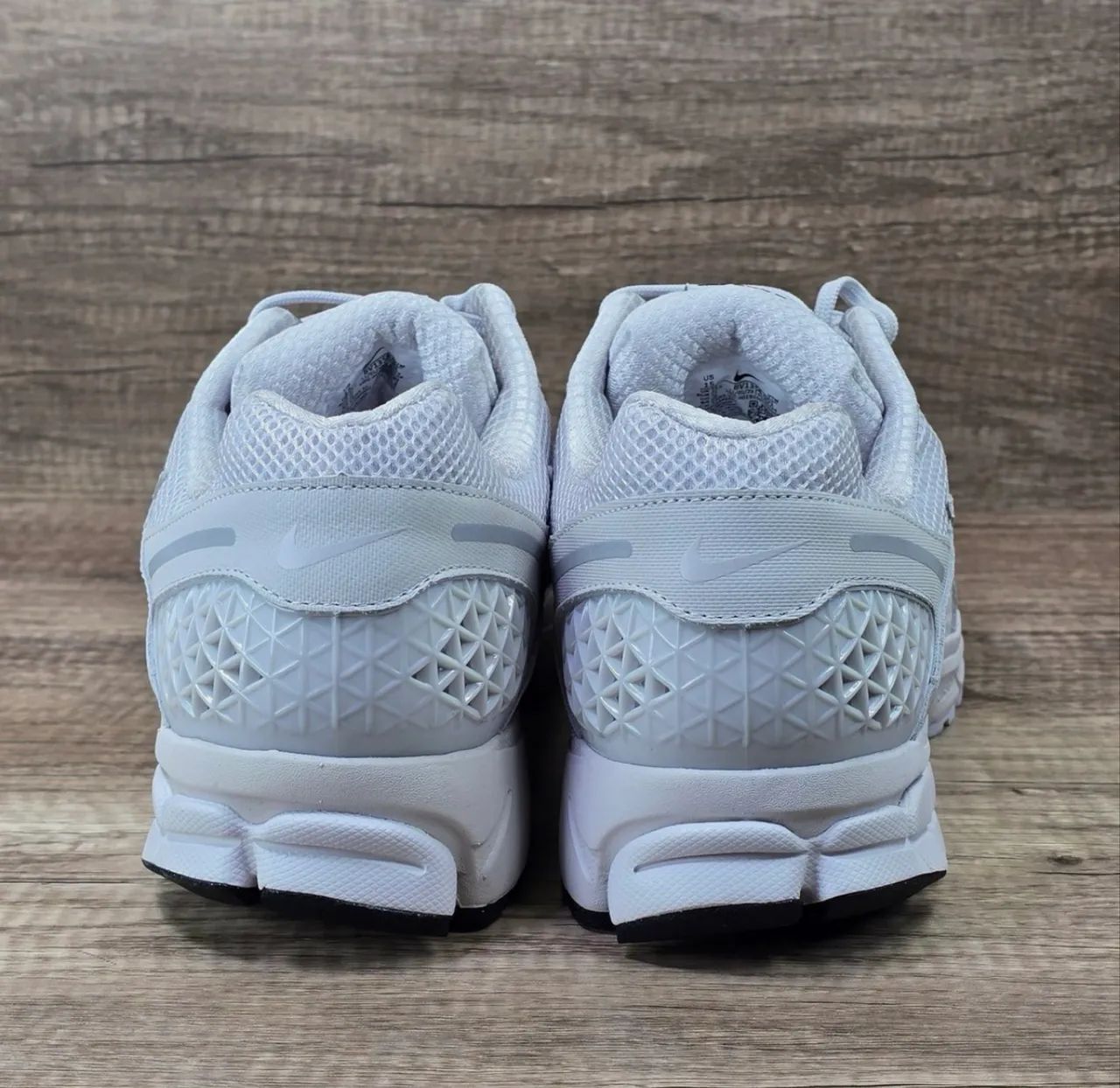 Nike Zoom Vomero 5 - Vast Grey - 43 - Foto 5