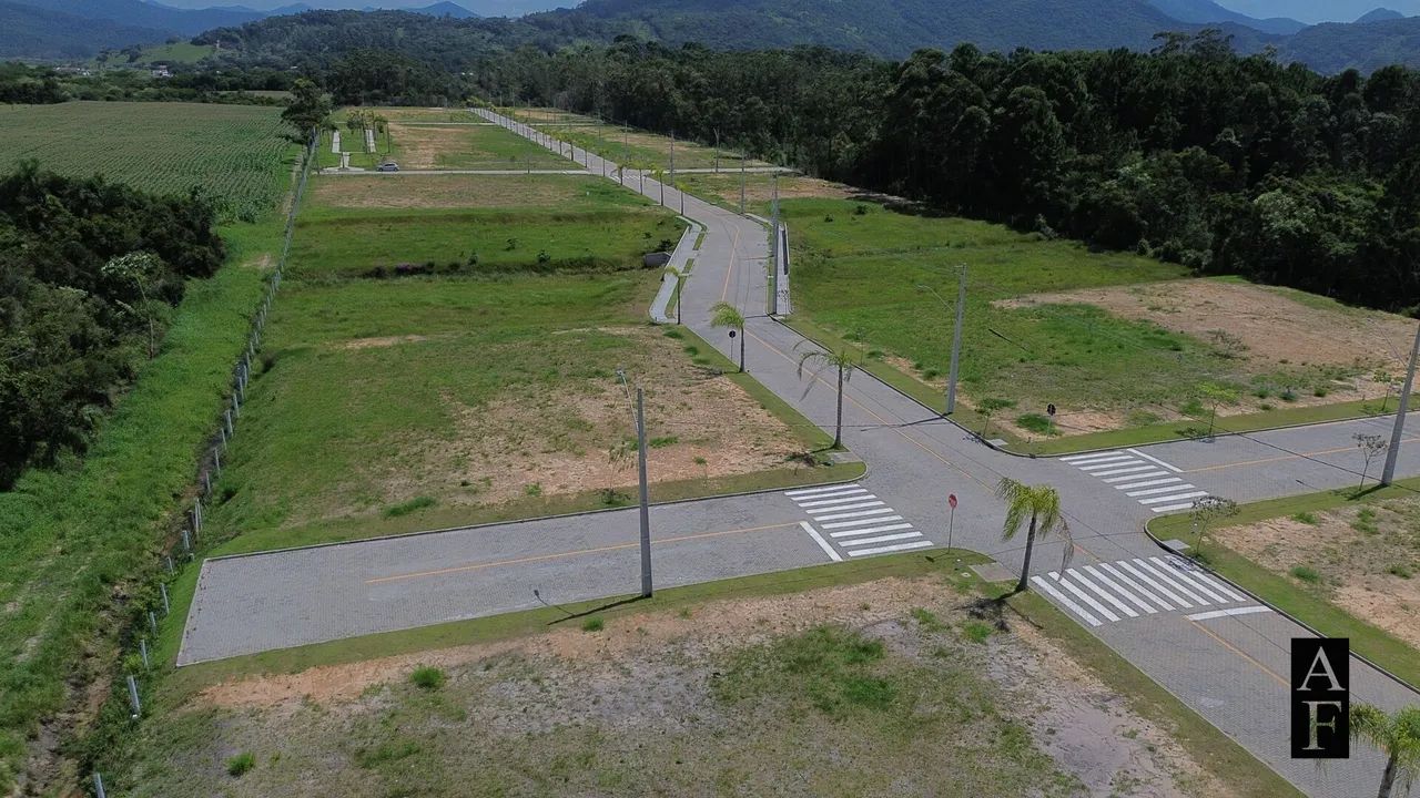 Terreno em Garopaba no Loteamento Campo Duna - Foto 3