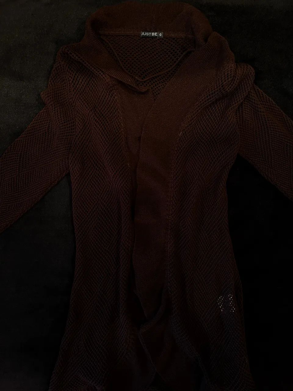 Cardigan  - Foto 2