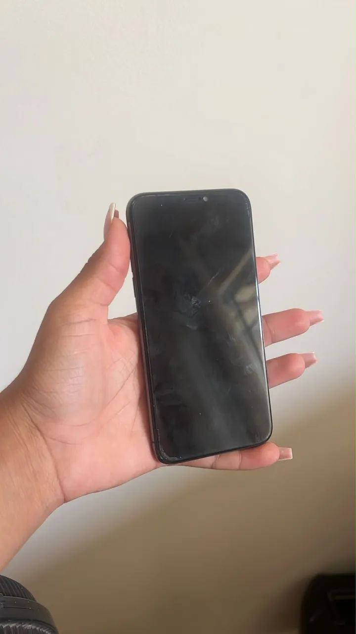 Vendo IPhone X - Foto 2