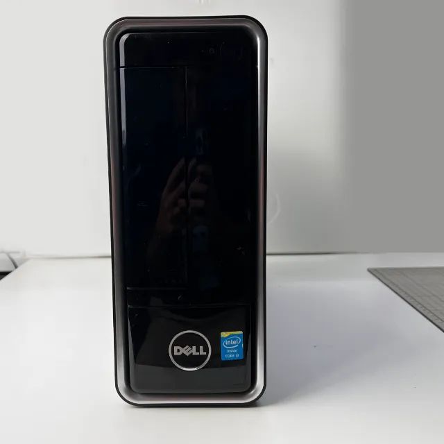CPU Dell Inspiron 3647 i3 8GB RAM HD 512GB - Foto 5