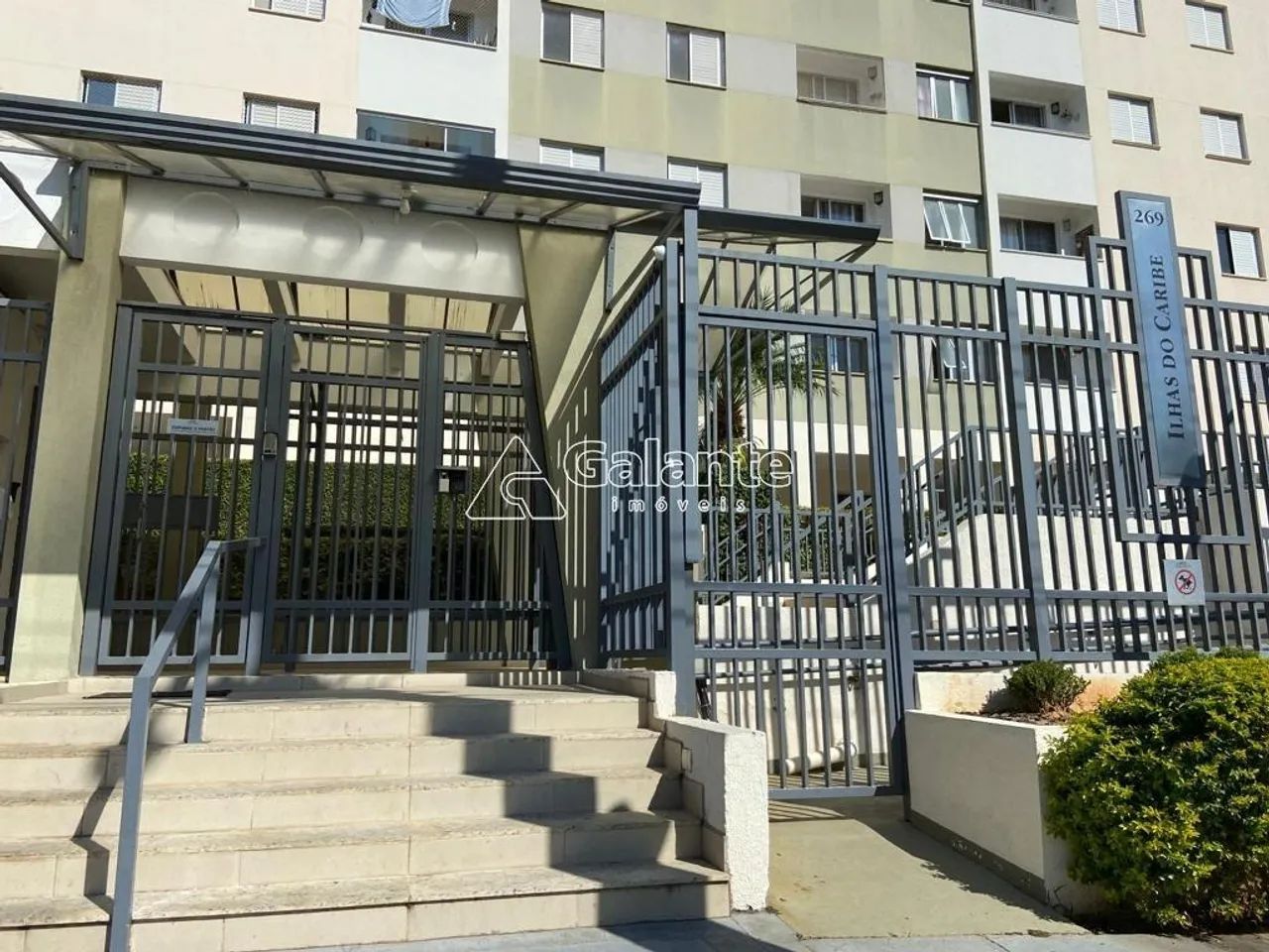 apartamento - Parque Itália - Campinas - Foto 2