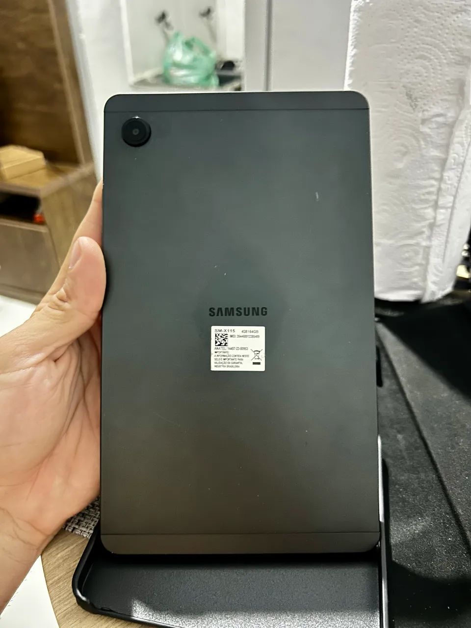 Samsung Galaxy Tab A9 - Foto 2
