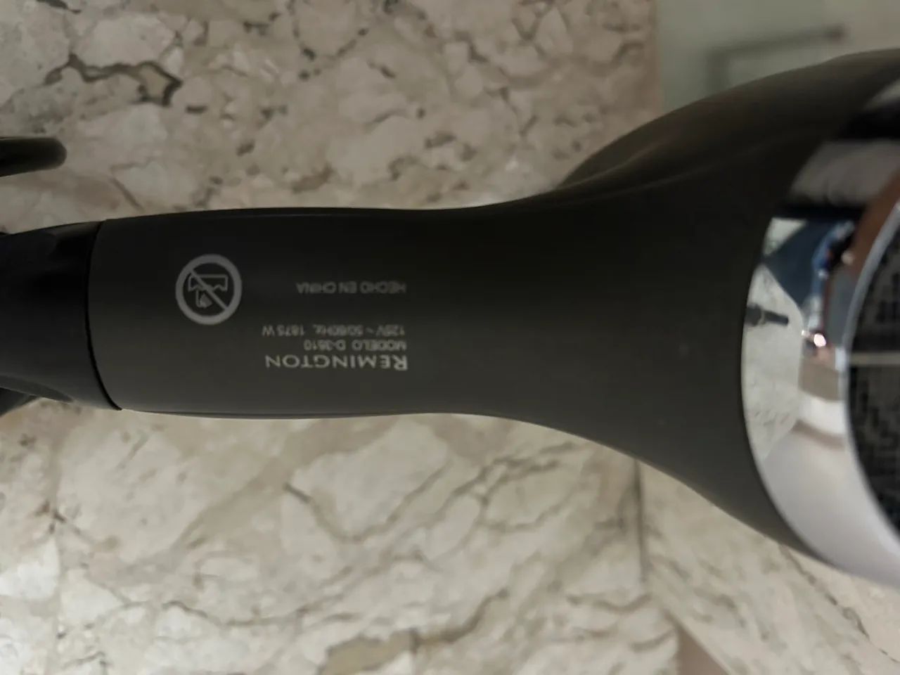 Secador de cabelos Remington 1875W - Foto 5