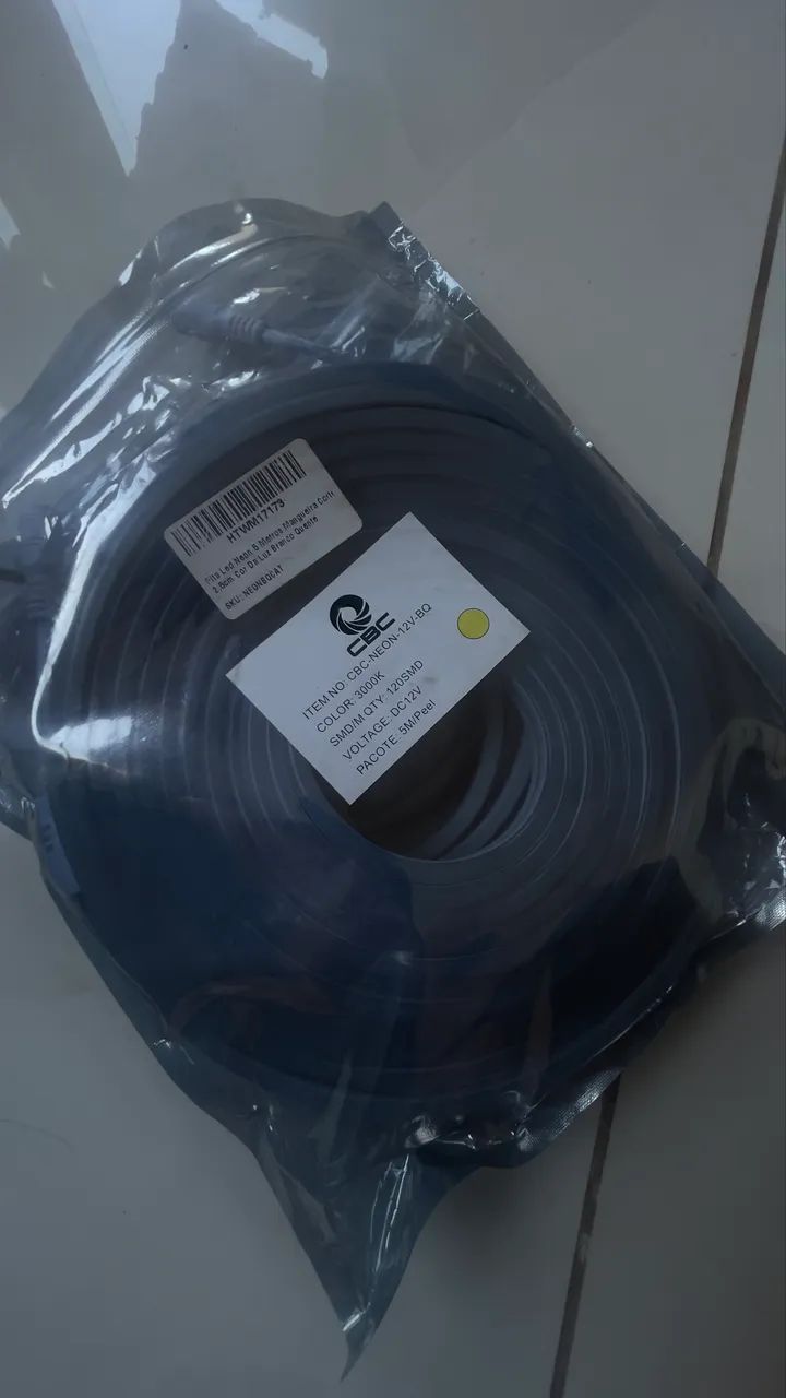 Fita de led  - Foto 2