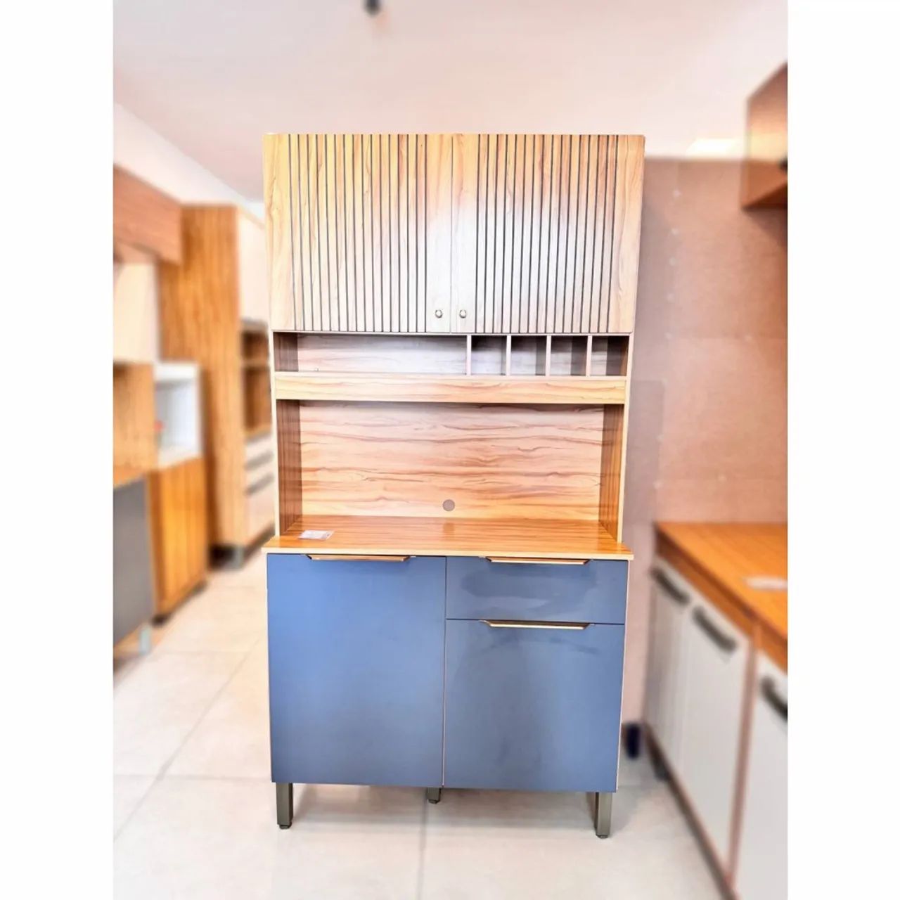 Armário Ronipa 100% MDF - Foto 4