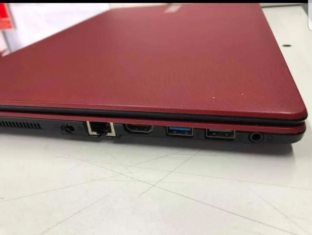 Notebook Acer - Foto 2