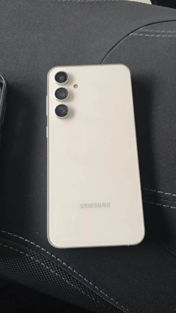 Celular S23FE 128 memória  