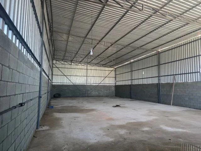 Barracão - Foto 4