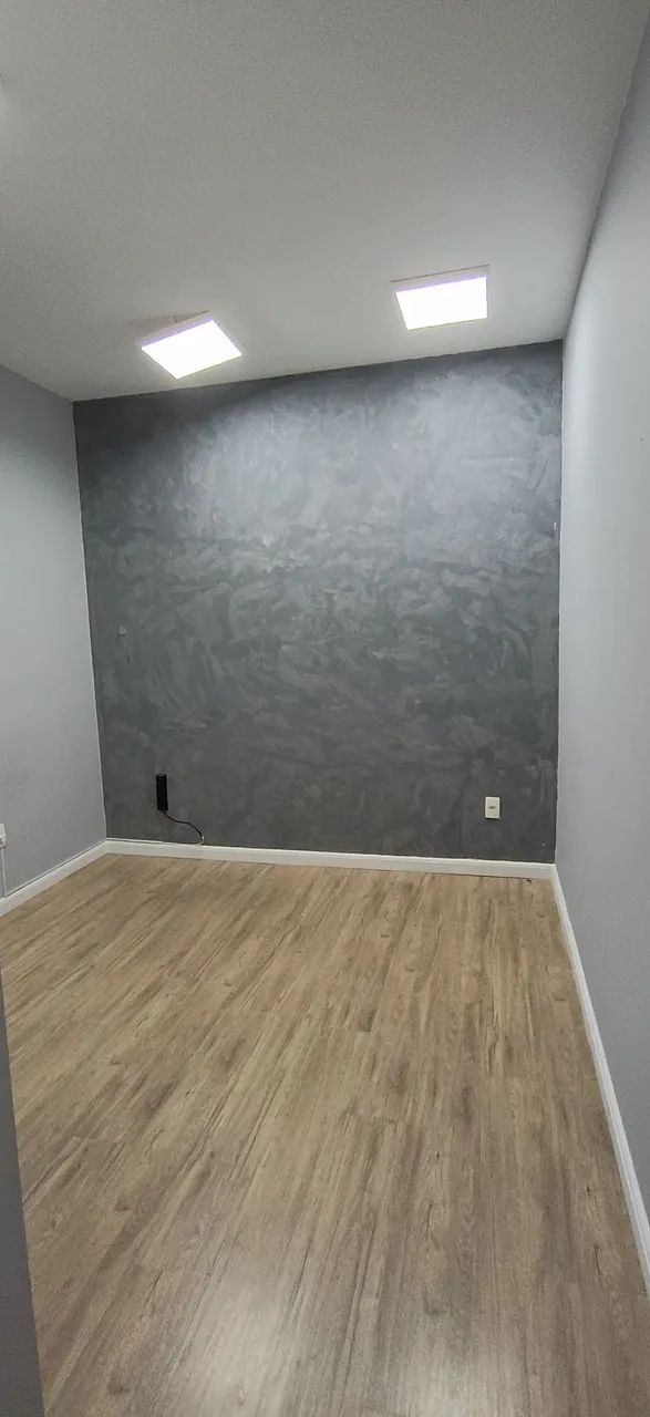 SALA COMERCIAL PARA LOCAÇÃO - CENTRO TAUBATÉ - Foto 4