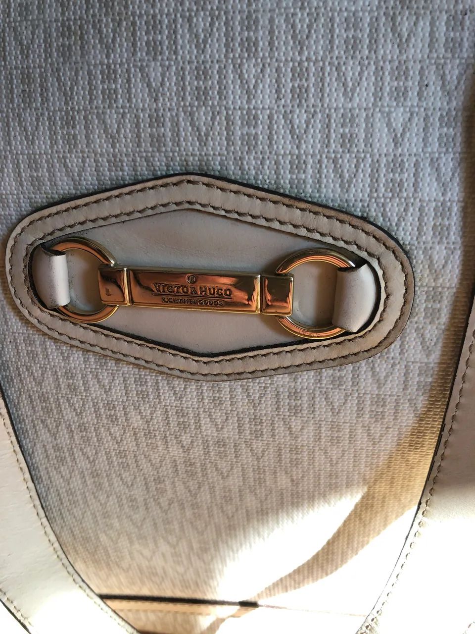 Bolsa Victor Hugo Original - Foto 2