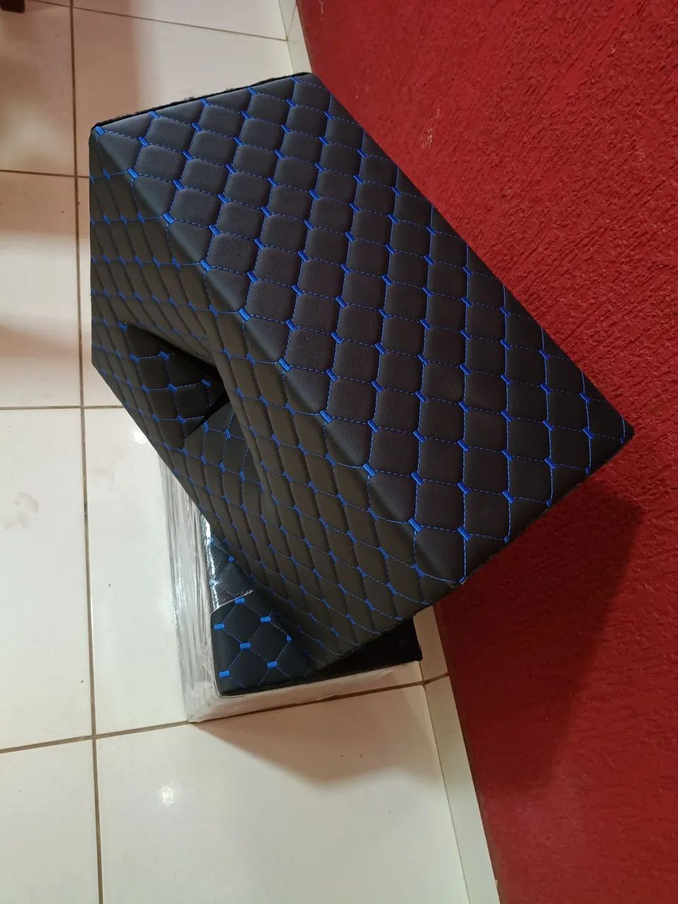 Caixa de som para Alto falante 12 polegadas - Foto 2