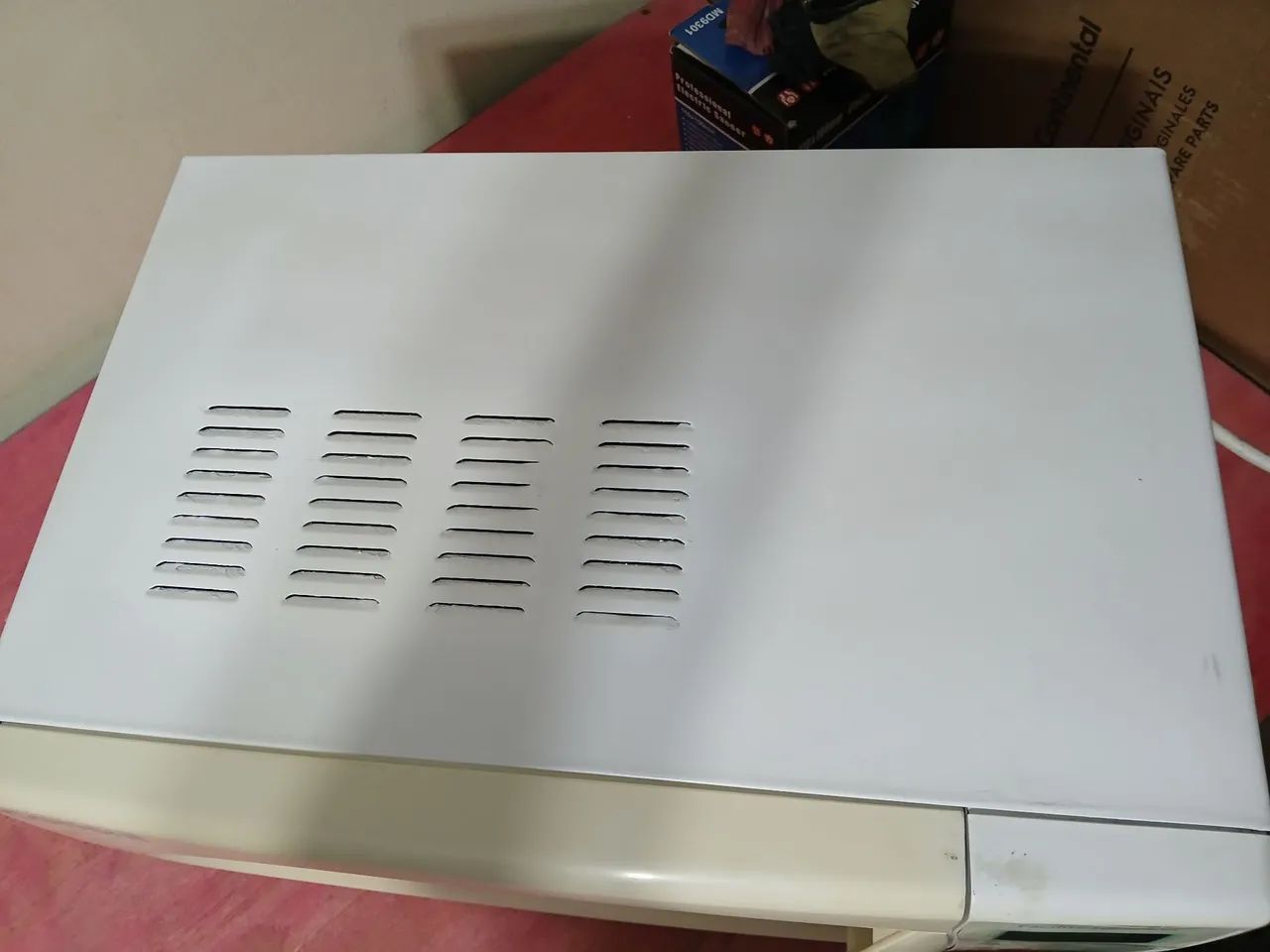 Microondas Consul CMS25 - Foto 2
