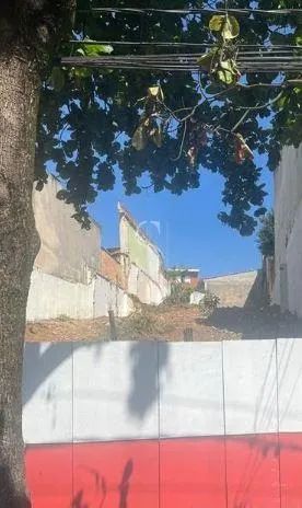 Vila Ré, Terreno de 520m² em aclive. - Foto 3
