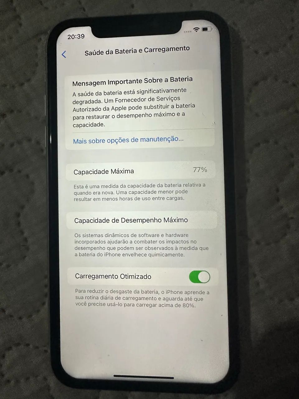 IPhone 11   128 gb - Foto 2