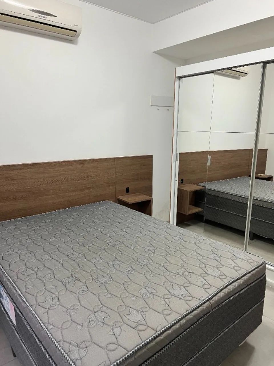 Apartamento Centrinho da Lagoa 2 quartos - Foto 4