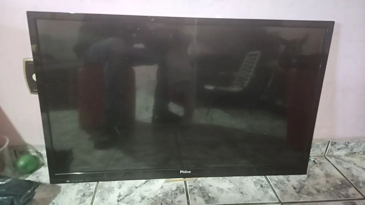 Televisão Philco 