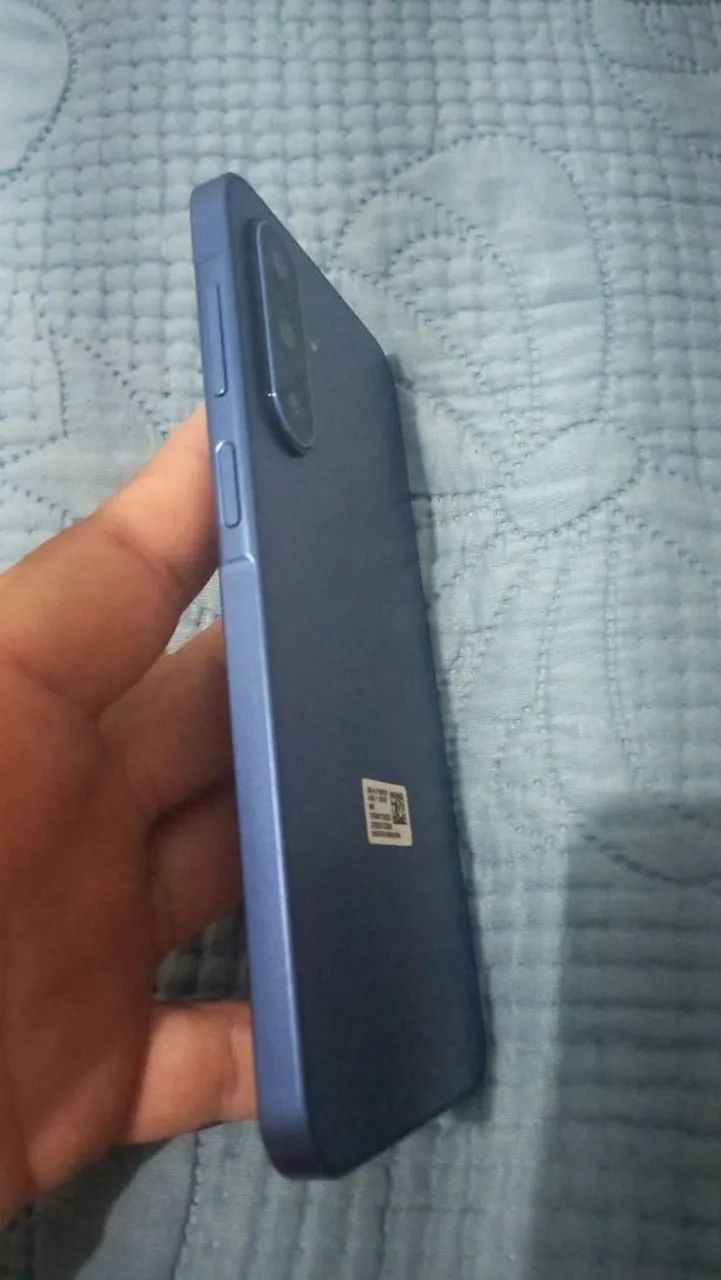 A17 SAMSUNG NOVO - Foto 5