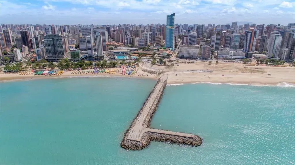 Edificio Edge Meireles - Foto 5