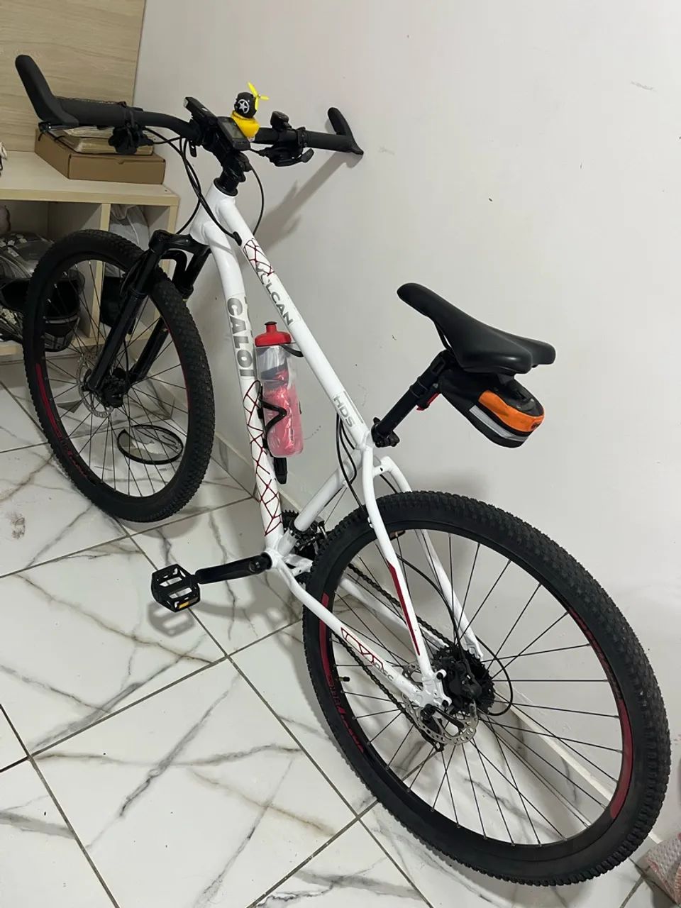 2 Bicicletas aro 29 - Foto 2