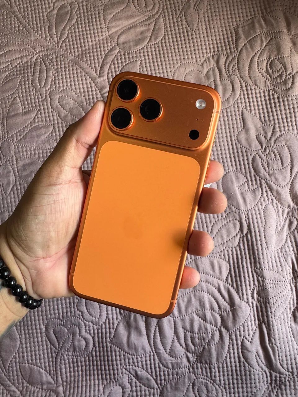 iPhone 17 Pro Max 512gb 