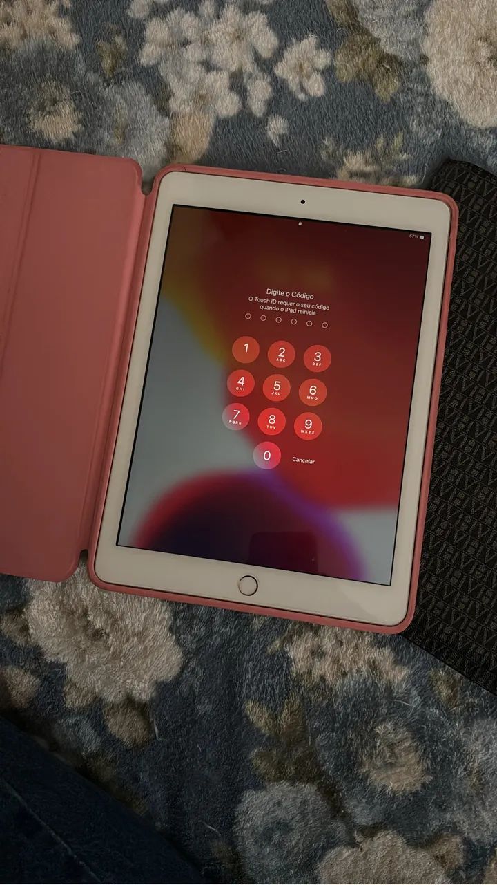 iPad  - Foto 2