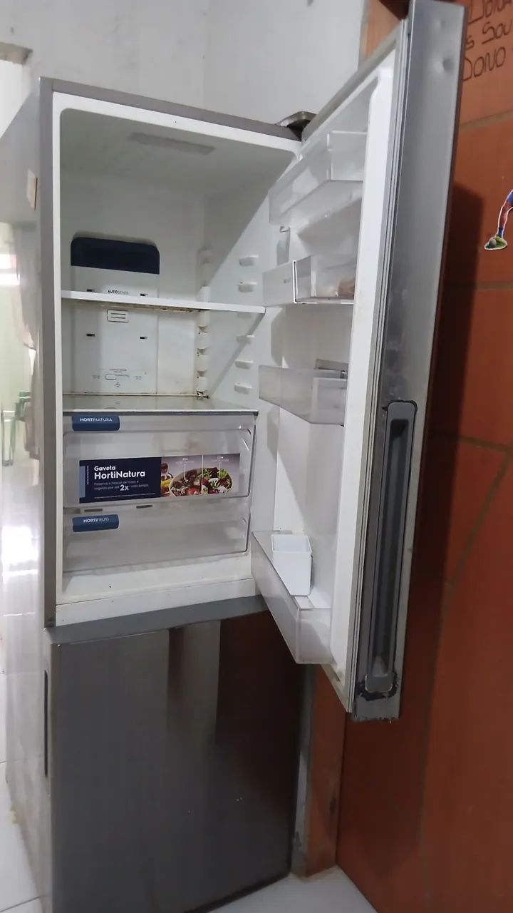 Geladeira  - Foto 2