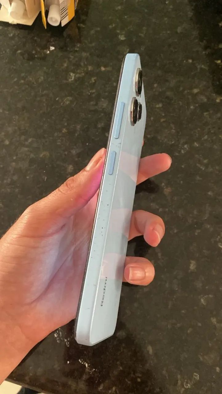XIAOMI REDMI NOTE 12  - Foto 3