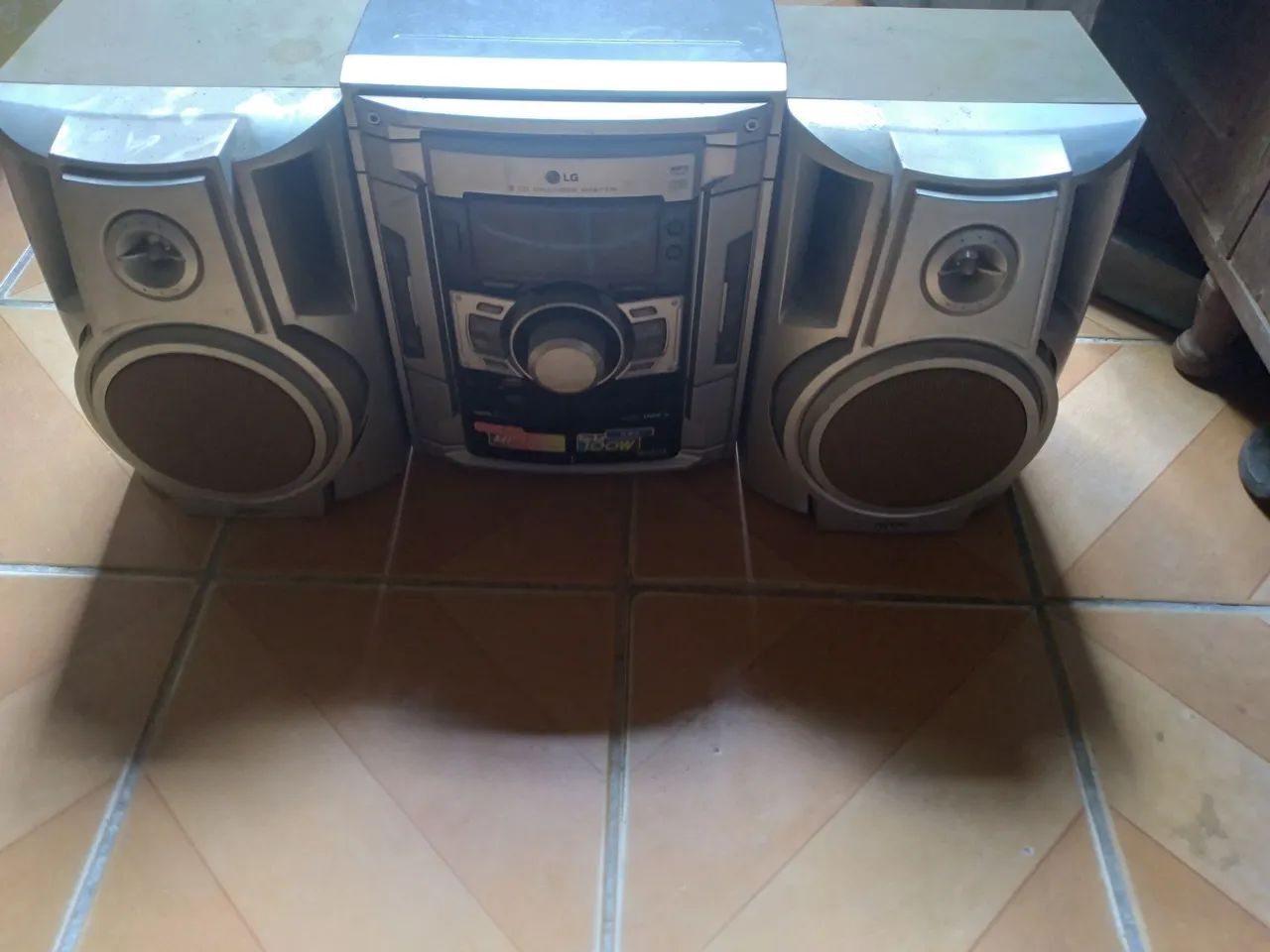 Mini sistem - Foto 4