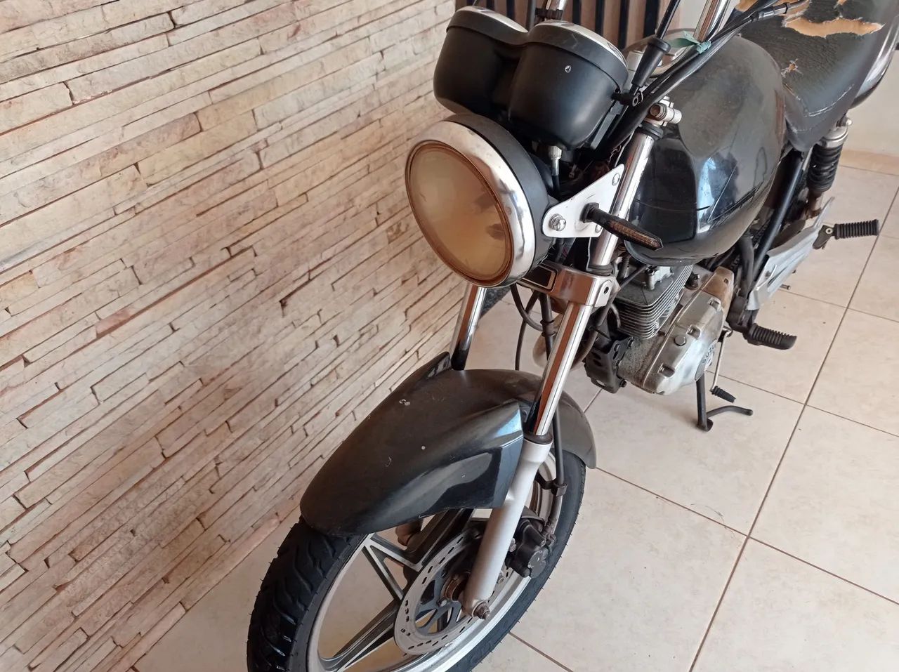 Vendo Suzuki yes 