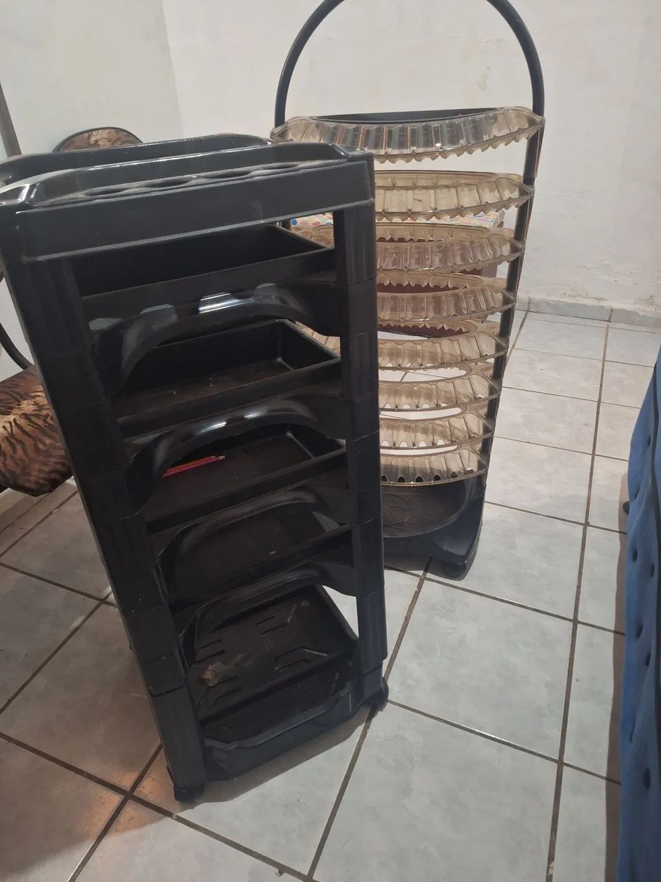 Kit para salão  - Foto 5