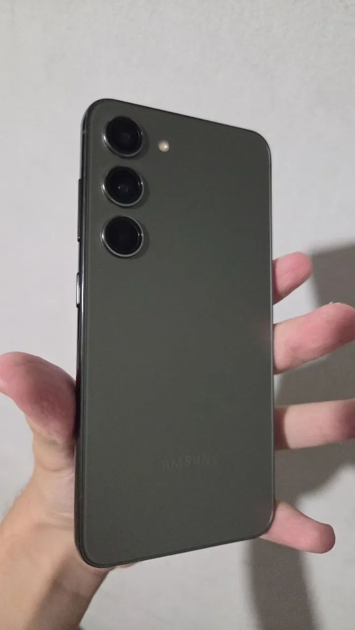 Samsung Galaxy S23 256GB - Foto 2