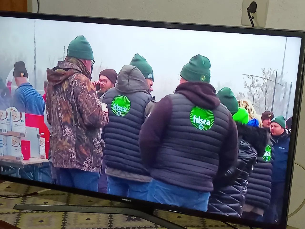 TV SMART SAMSUNG. - Foto 2