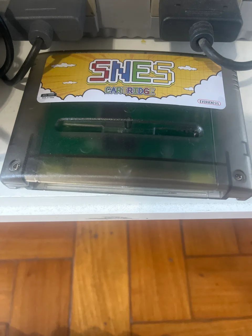 Vendo super nes - Foto 3
