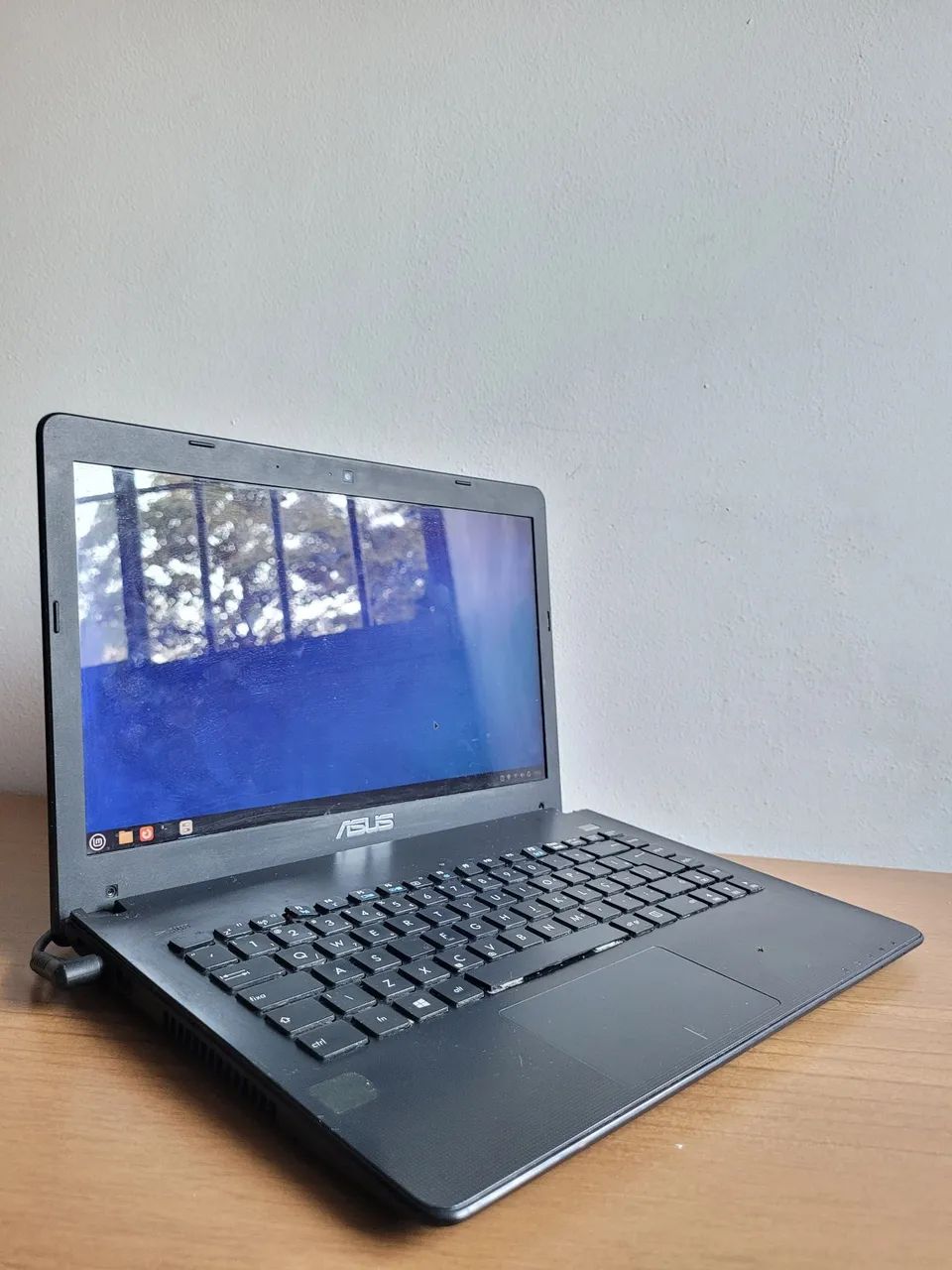 Notebook Asus Dual Core New Generation HD 1000GB 2GB Ram - Foto 2