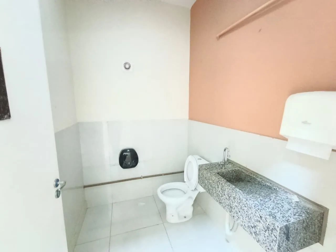 Salão Comercial Aluga-se - Foto 5