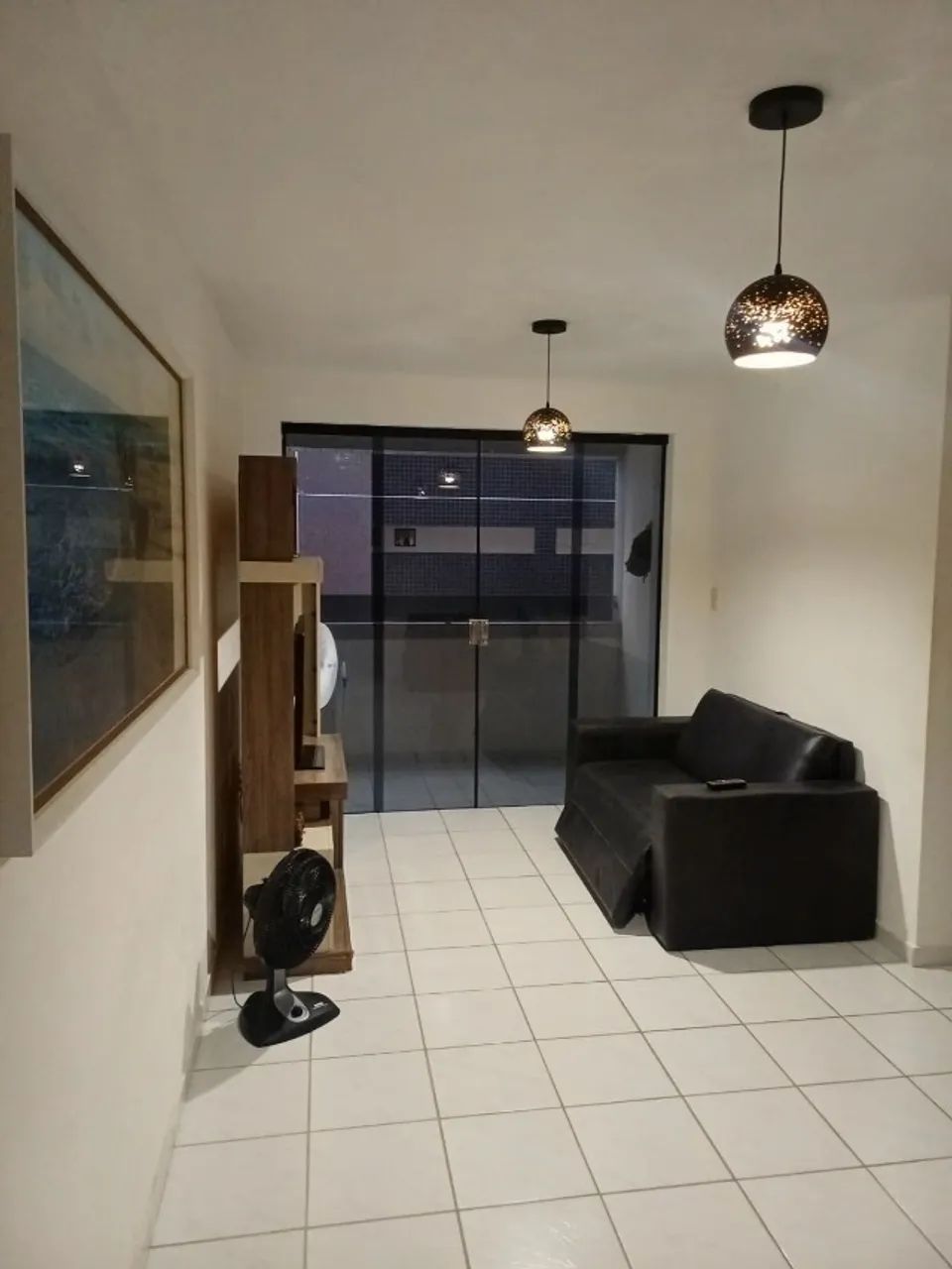 Apartamento, 3 quartos, 76m², Portal do Sol, pronto para morar! - Foto 3
