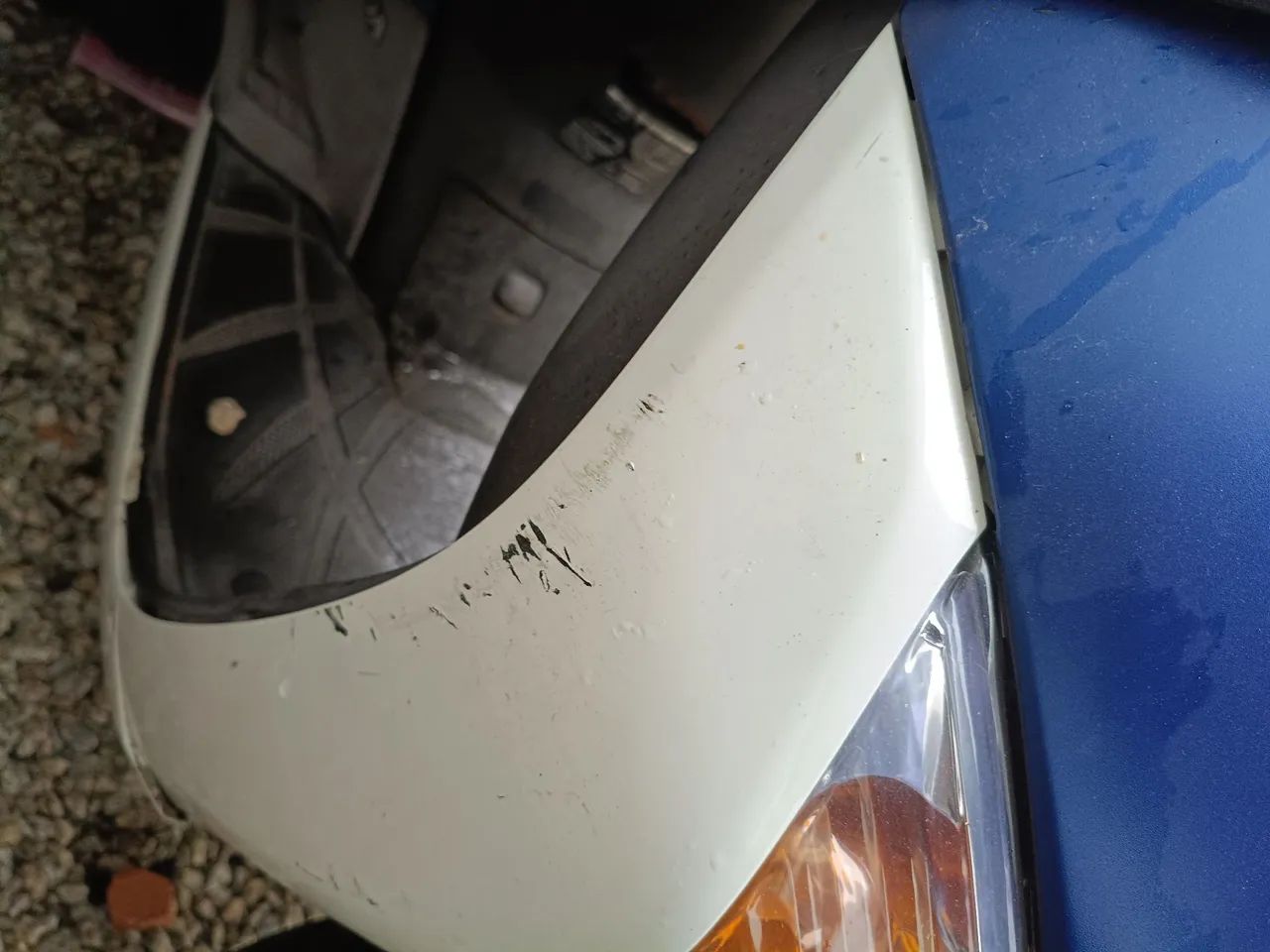 Honda lead 110  - Foto 4