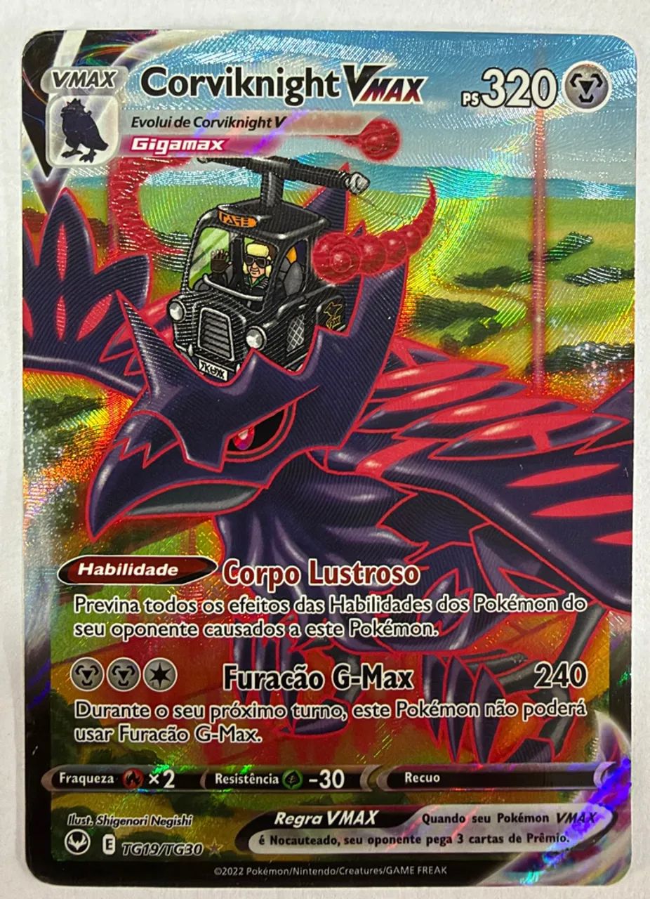 Cartas Pokémon raras - Foto 4