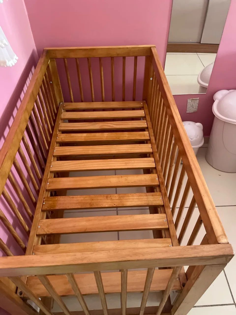 Berço - Foto 3