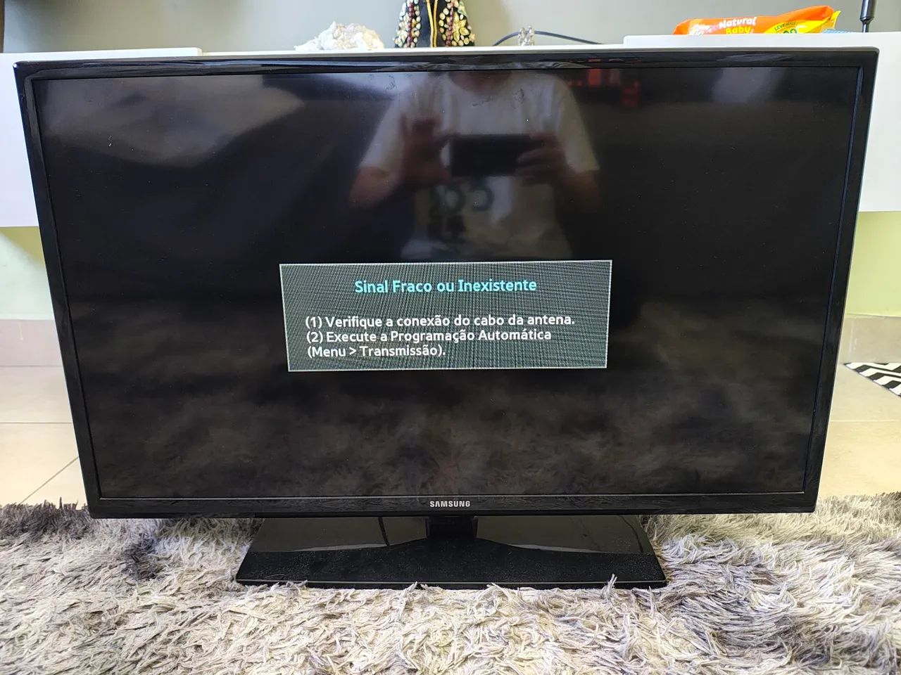 Tv Samsung  - Foto 5